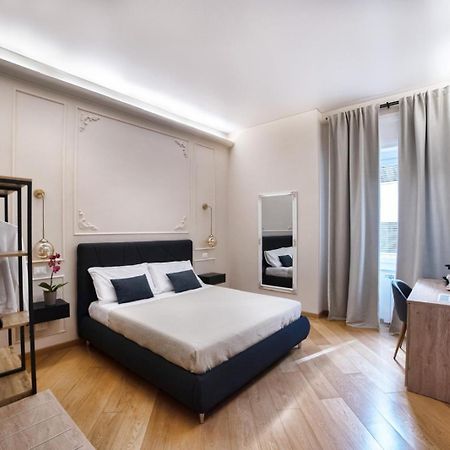 Sea Pearl Luxury Rooms La Spezia Exterior foto