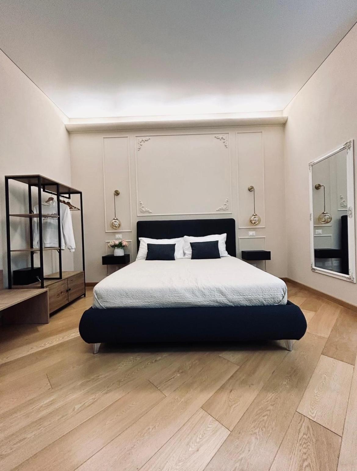 Sea Pearl Luxury Rooms La Spezia Exterior foto
