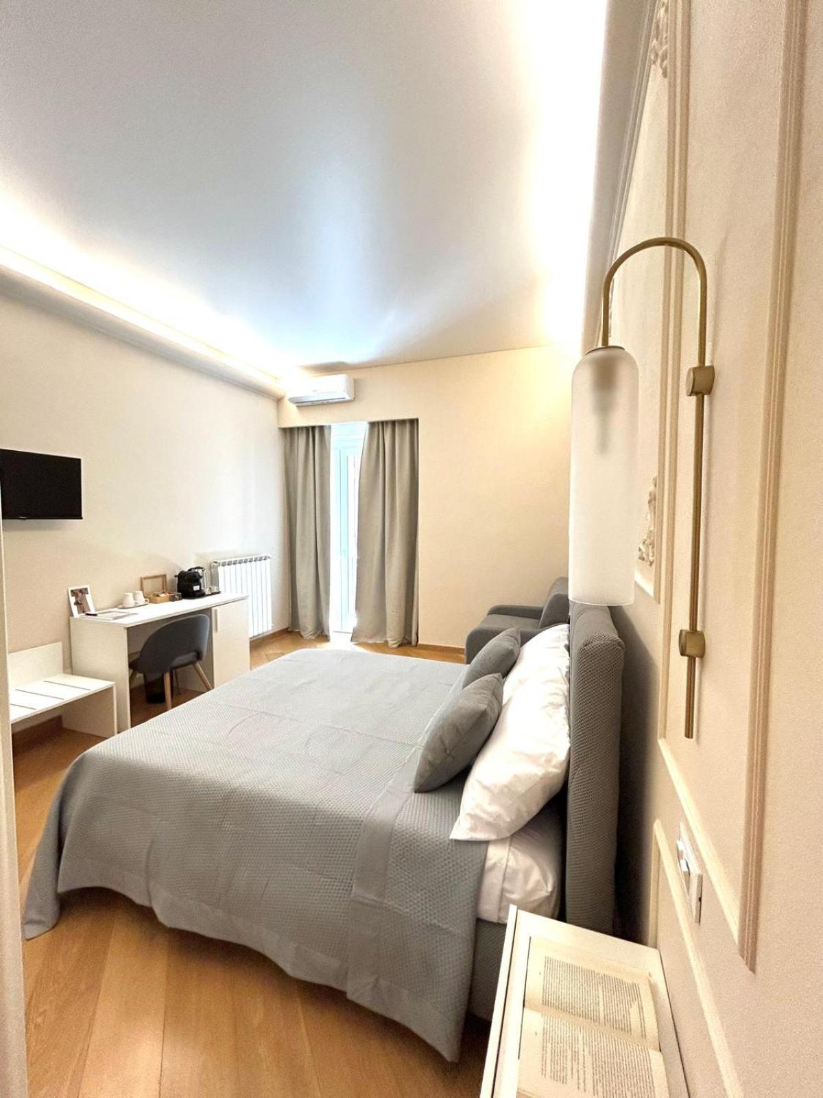 Sea Pearl Luxury Rooms La Spezia Exterior foto